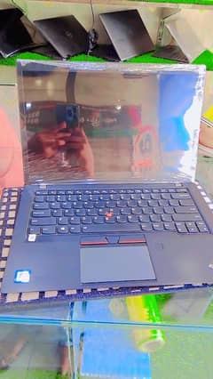 Lenovo T460s
Core i5 6th Gen laptop