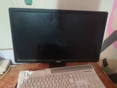 DELL LCD