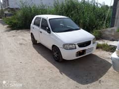 Suzuki Alto 2007