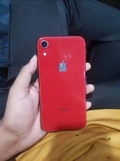 iPhone XR JV