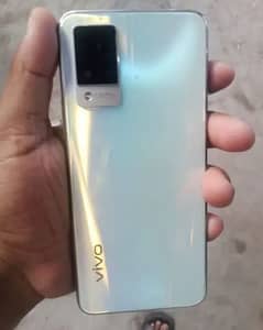 vivo v21 8/128gb