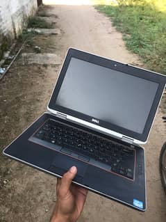 Dell core I 7