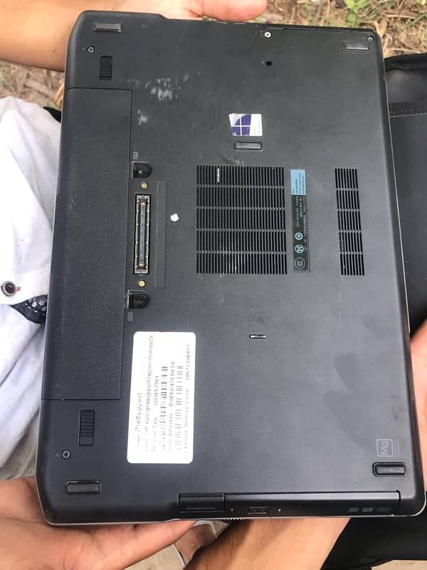 Dell core I 7 1