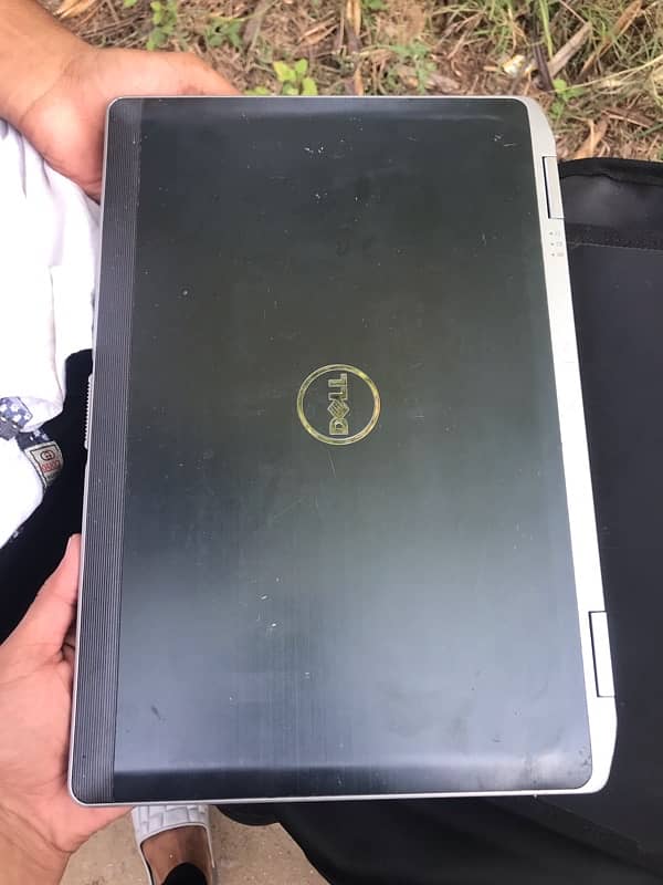 Dell core I 7 2