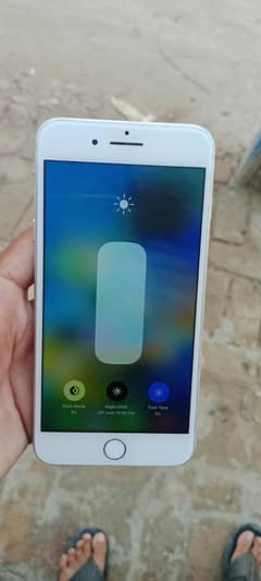 iPhone 8 plus pta approved 64gb all ok battery change ,03287244781