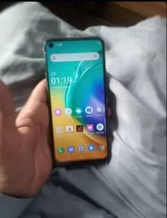 Tecno Camon 15 4gb 128gb