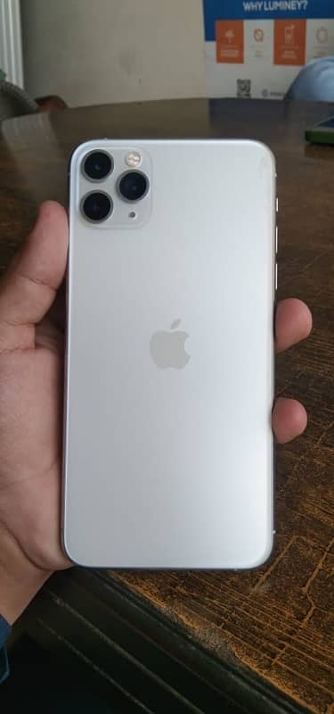 iphone 11 pro max 0