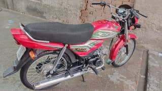 Honda CD dream  urgent sale