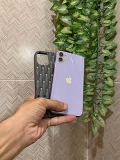 IPHONE 11 64GB NON PTA