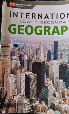 Geography