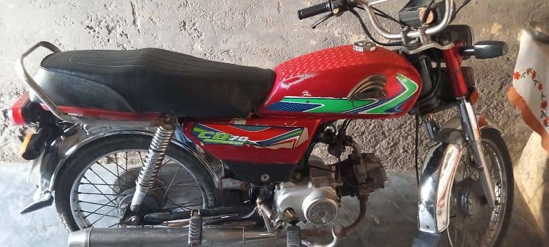 very good condition contact number 03264437580 0