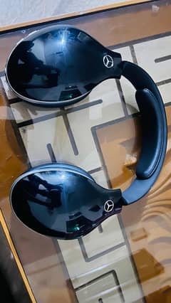 Mercedes-Benz Headphone