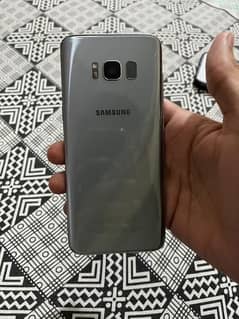 samsung galaxy s8 dual sim official approved