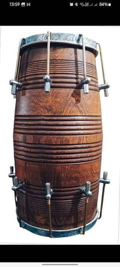 Dholak