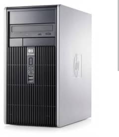 Core 2 Duo Desktop PC