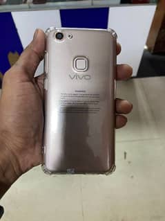 VIVO Y71 Dual sim Approved (03330276009)