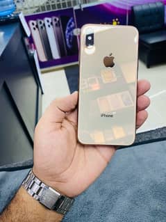 iPhone XS