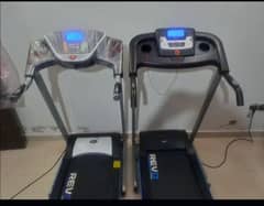 Running Treadmils Cycles Ellipticals Electric Machines