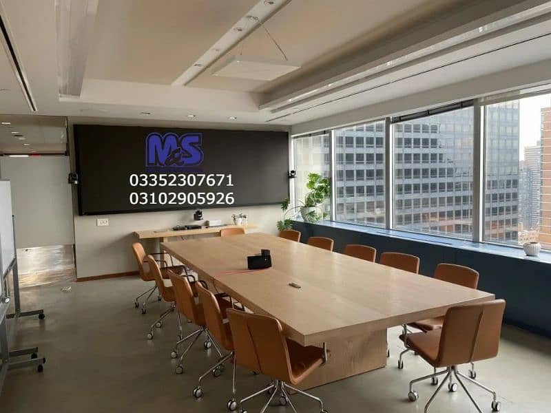 Smd Led Digital Advertising Screens / SMD Screens all Sizes and Types 0