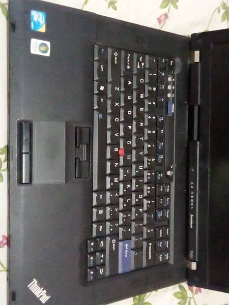 Lenovo Thinkpad+ 4gb Ram + 64 Ssd 1