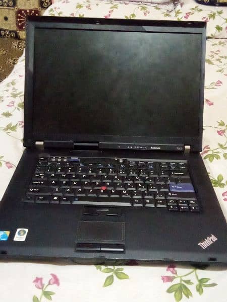 Lenovo Thinkpad+ 4gb Ram + 64 Ssd 2