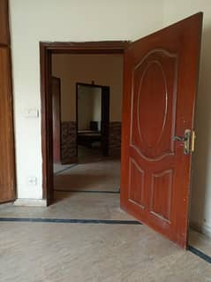 5 marla lower portion for rent in johar town for office software house and call centre and bachelor students+ jobholder