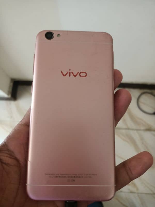 vivo y55A 2