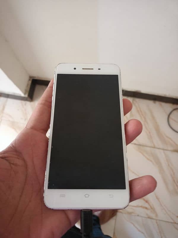 vivo y55A 3