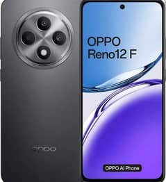 oppo reno 12f