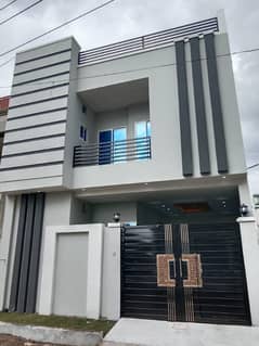 Book A Prime Location House Of 5 Marla In Warsak Road Warsak Road