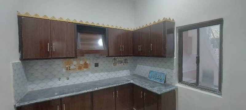 5 Marla Beautiful Newly Constructed Fresh Home Available For Sale In Ali Vilas Warsak Road Peshawar 4