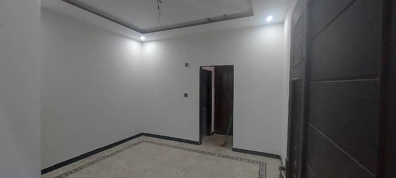 5 Marla Beautiful Newly Constructed Fresh Home Available For Sale In Ali Vilas Warsak Road Peshawar 5