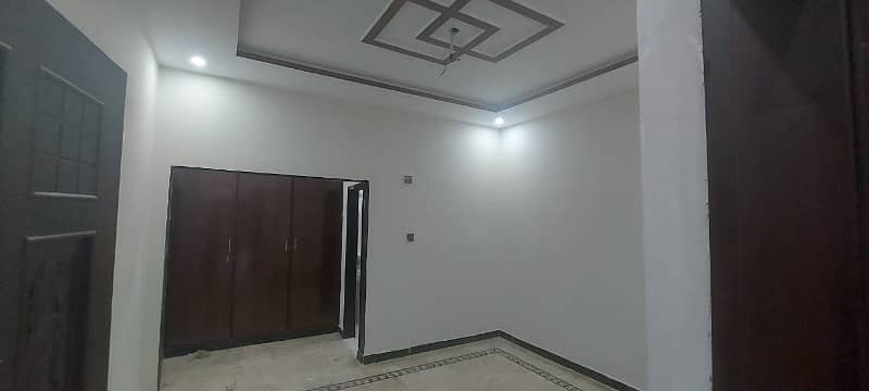 5 Marla Beautiful Newly Constructed Fresh Home Available For Sale In Ali Vilas Warsak Road Peshawar 6