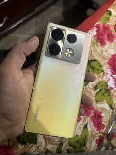 infinix note 40 pro 12gb 256gb