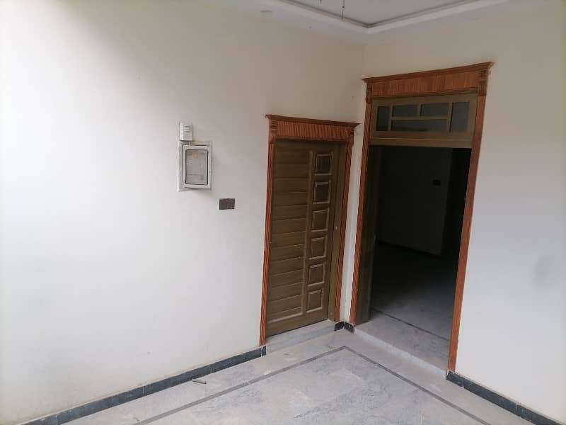 Prime Location 4 Marla House For Sale In Beautiful Warsak Road 2