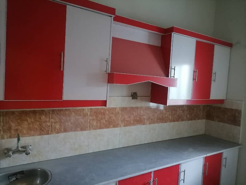 Prime Location 4 Marla House For Sale In Beautiful Warsak Road 8