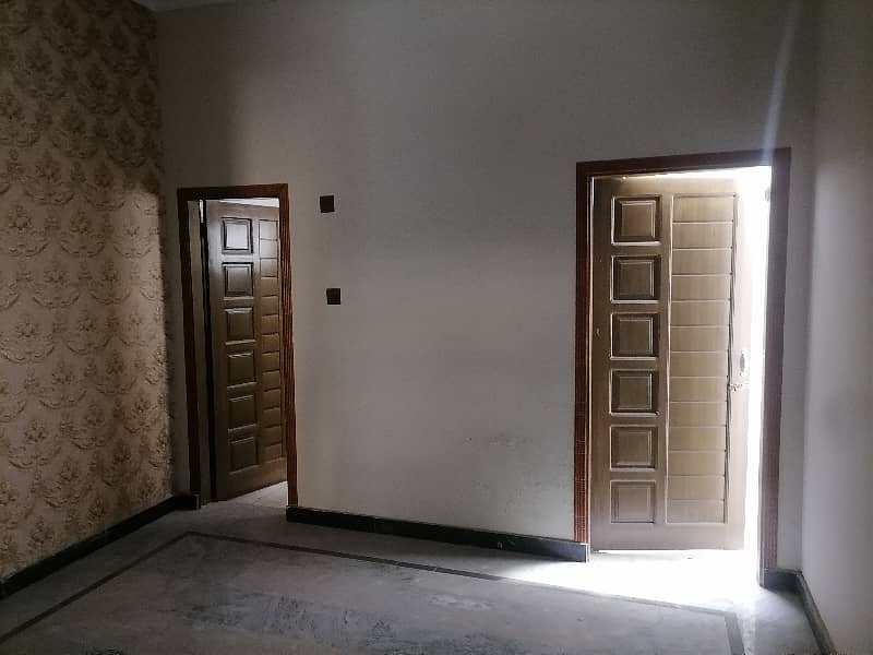 Prime Location 4 Marla House For Sale In Beautiful Warsak Road 19