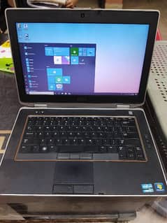 Dell Latitude Core i5