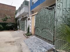 Investors Should Sale This Prime Location House Located Ideally In Warsak Road