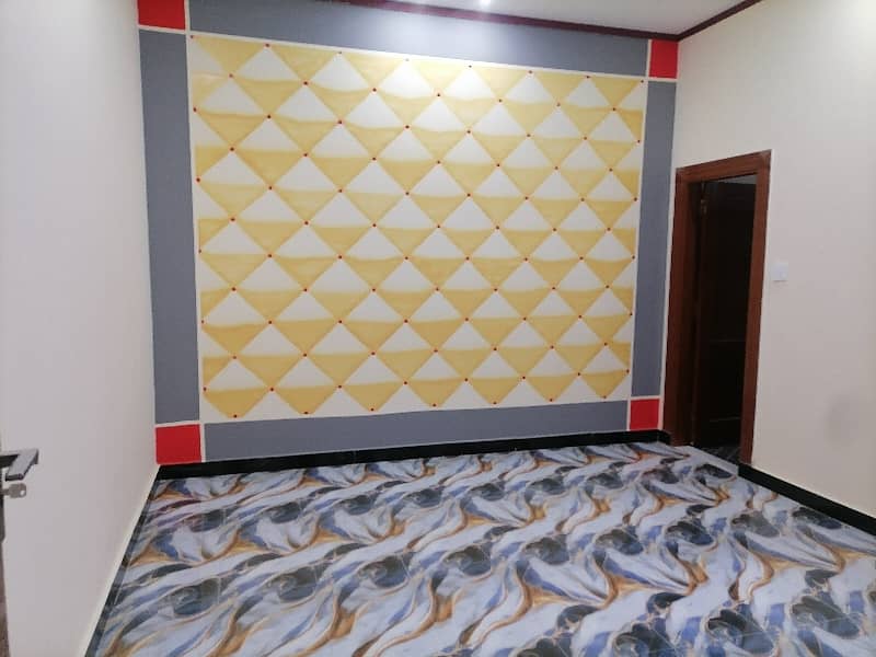 Get An Attractive Prime Location House In Warsak Road Under Rs. 21000000 9