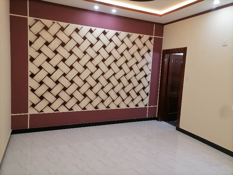 Get An Attractive Prime Location House In Warsak Road Under Rs. 21000000 28