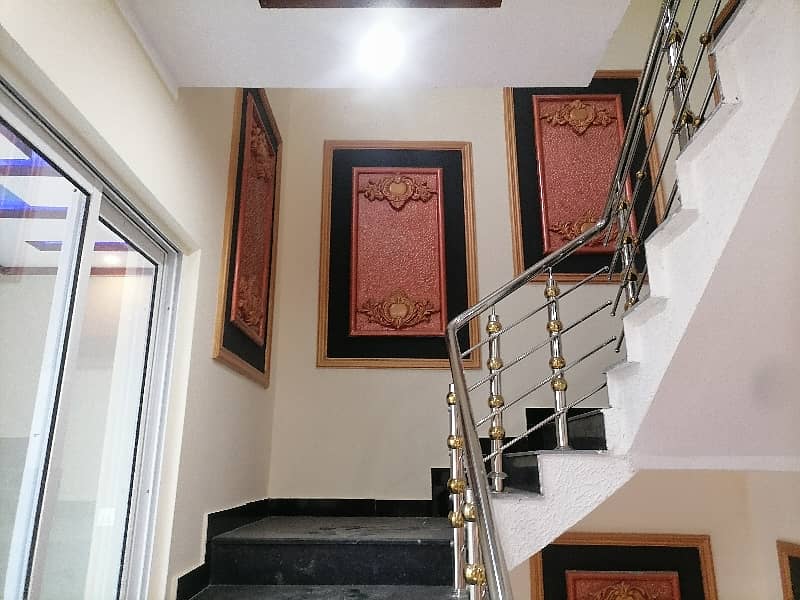 Get An Attractive Prime Location House In Warsak Road Under Rs. 21000000 45