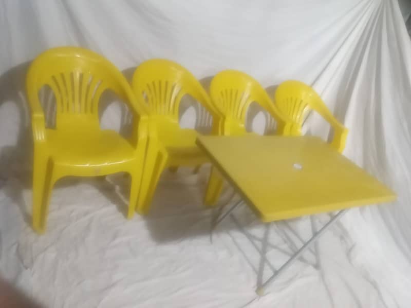 chair and table set/plastic chair table/Special. Design Chairs 2