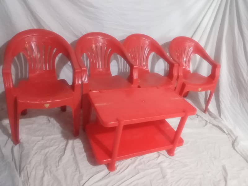 chair and table set/plastic chair table/Special. Design Chairs 4