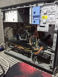 i7 4th gaming pc 12gb ram