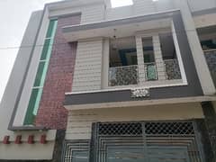 A Prime Location House Of 5 Marla In Warsak Road