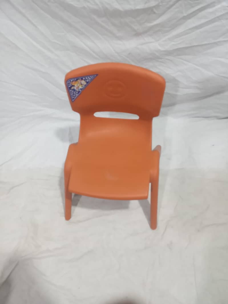 Baby plastic chair Set Red/school chair/baby chair Local/kids chair 11