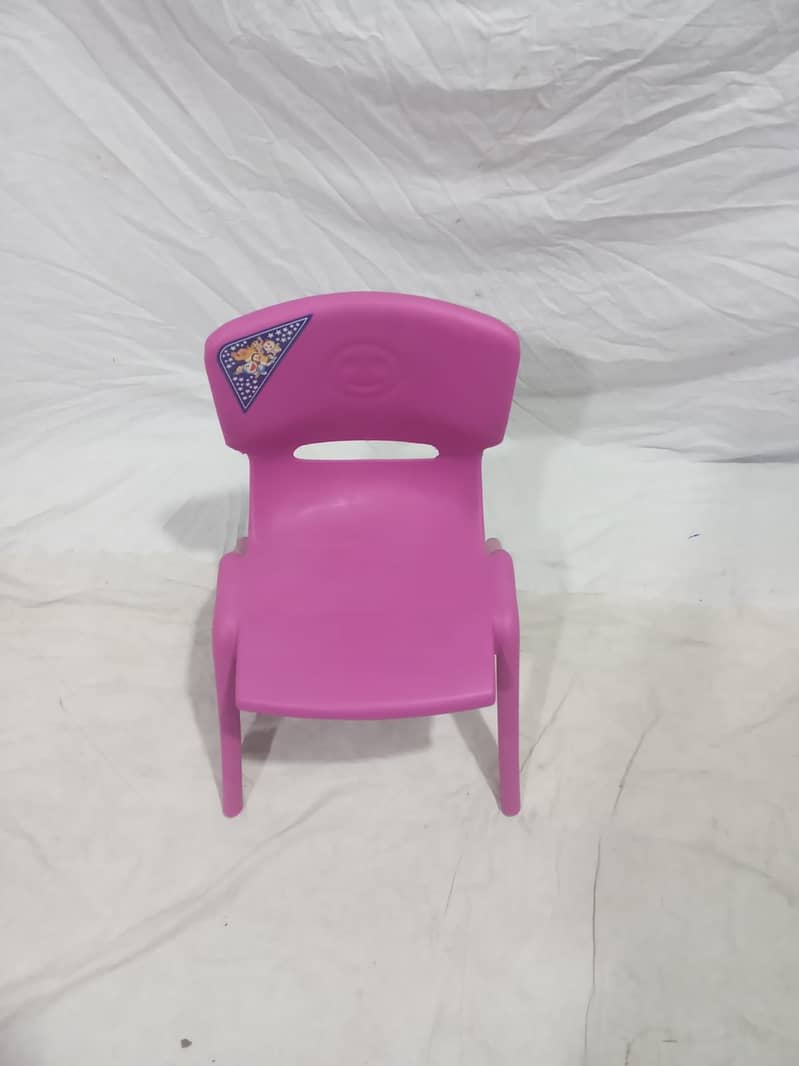 Baby plastic chair Set Red/school chair/baby chair Local/kids chair 13