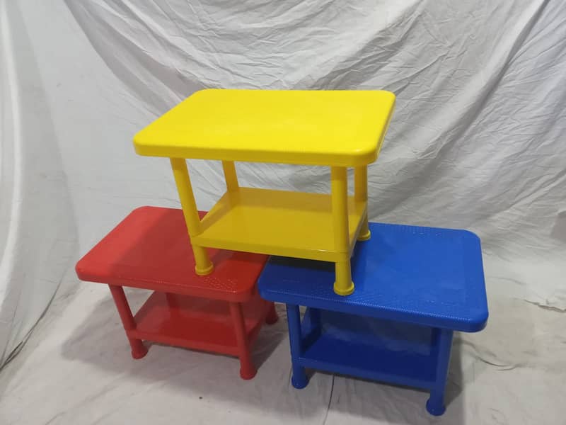 Baby plastic chair Set Red/school chair/baby chair Local/kids chair 17