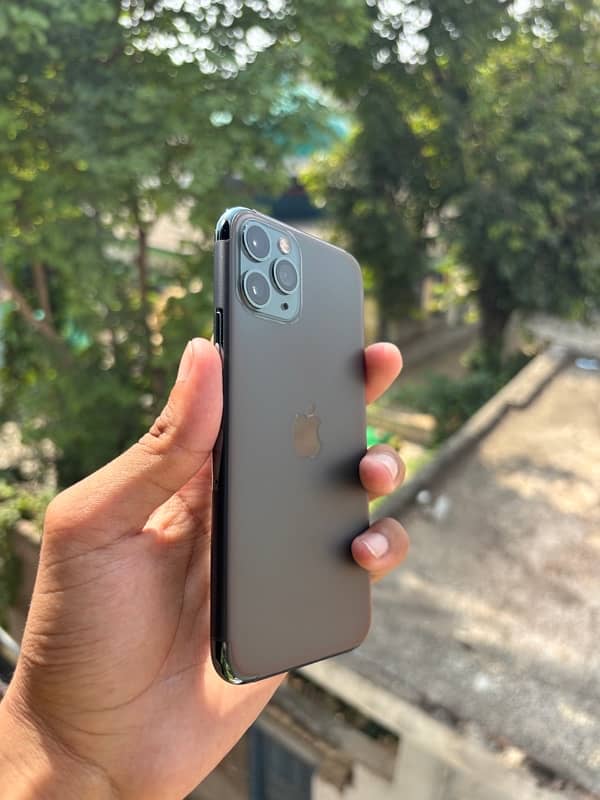 Iphone 11 pro 0